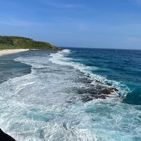 Green Island Good Sound Ngoại thất bức ảnh