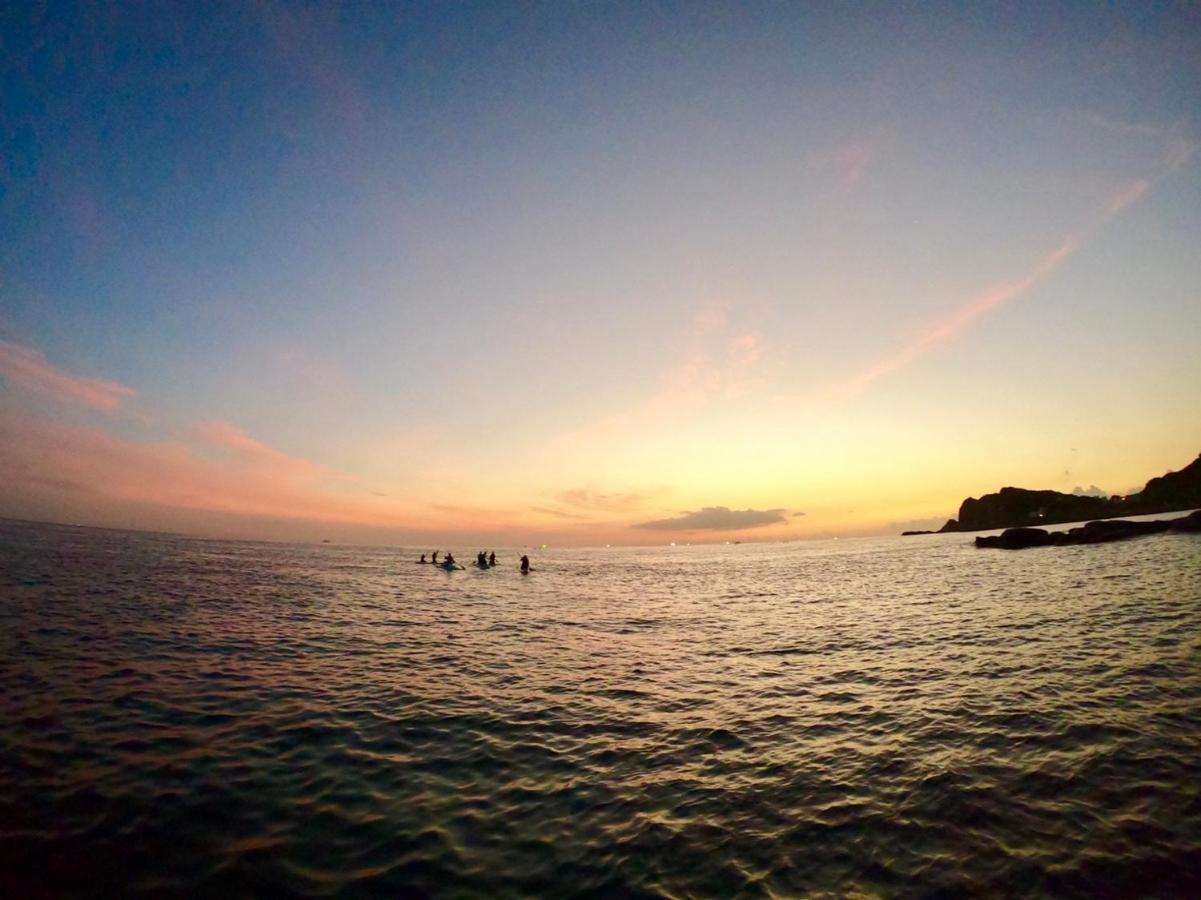Green Island Good Sound Ngoại thất bức ảnh