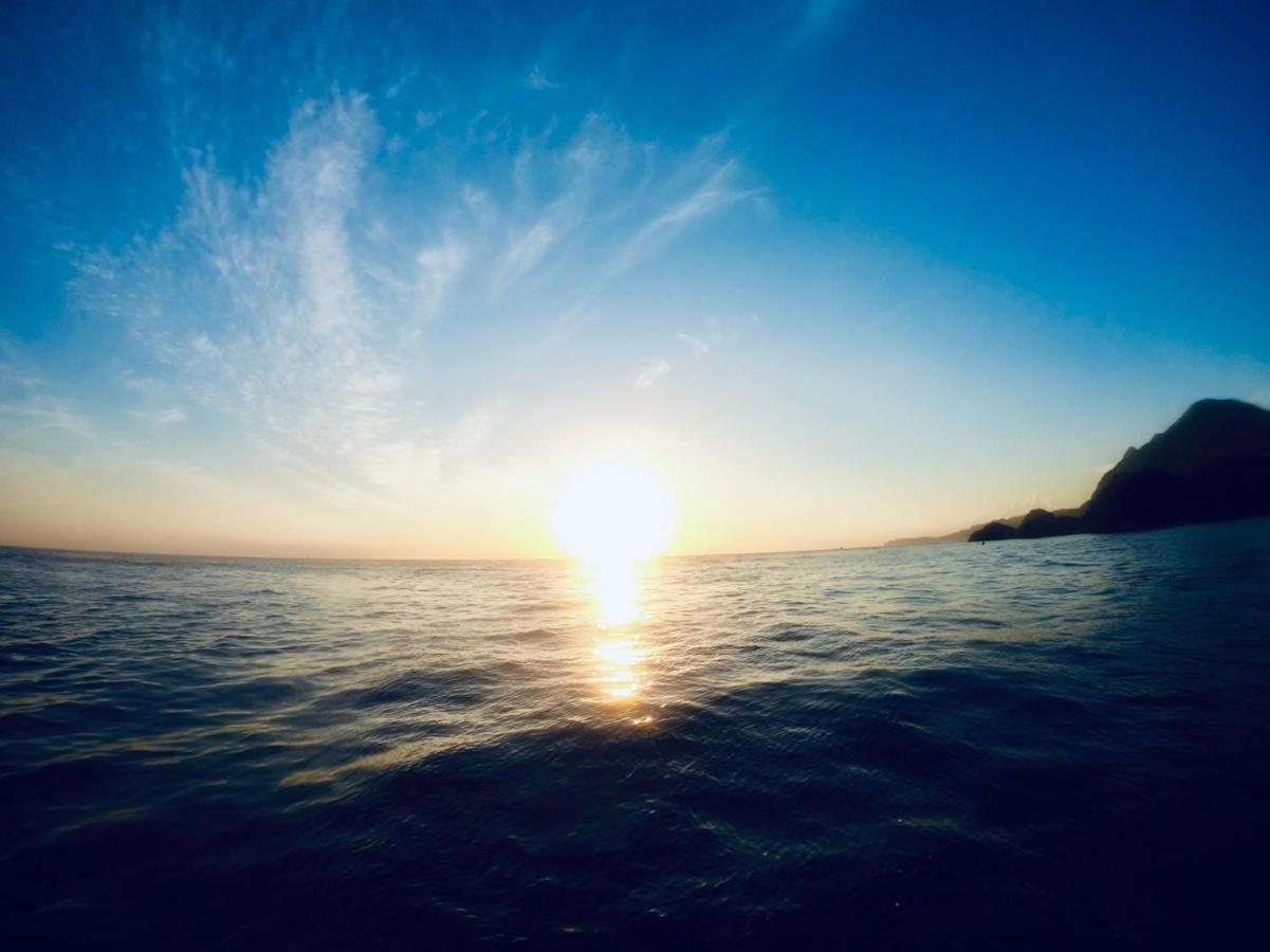 Green Island Good Sound Ngoại thất bức ảnh