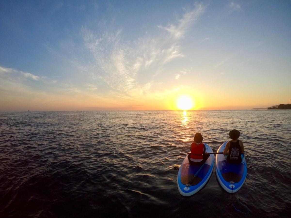Green Island Good Sound Ngoại thất bức ảnh
